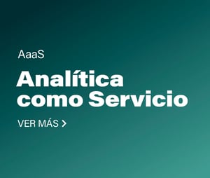 Analítica como Servicio