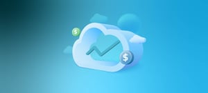 Desplegando el futuro financiero en la nube