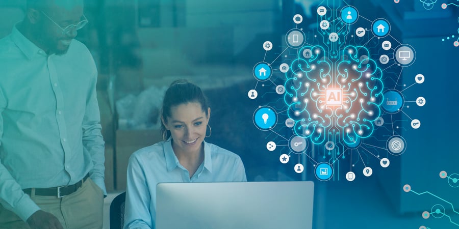 Inteligencia artificial generativa