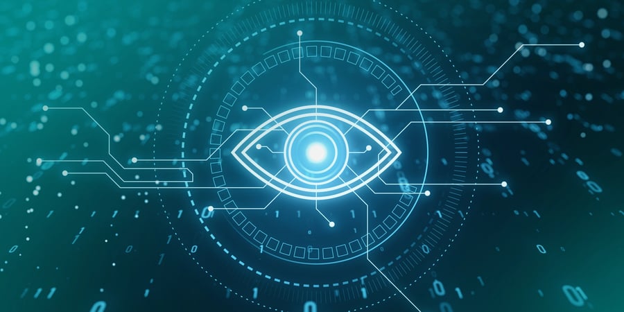 vision artificial 