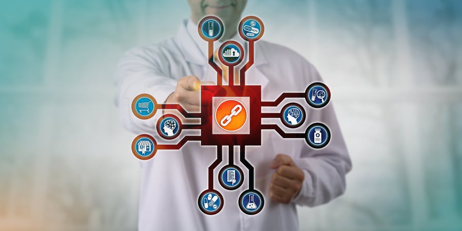 interoperabilidad