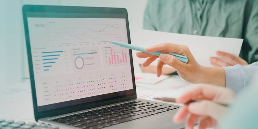 información financiera