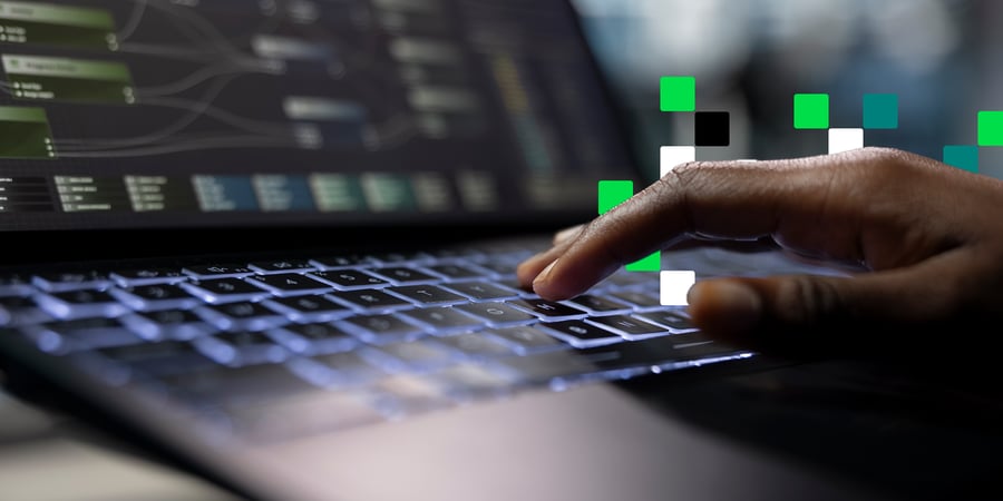 iuvity - Cómo Bancolombia optimizó su sistema antifraude