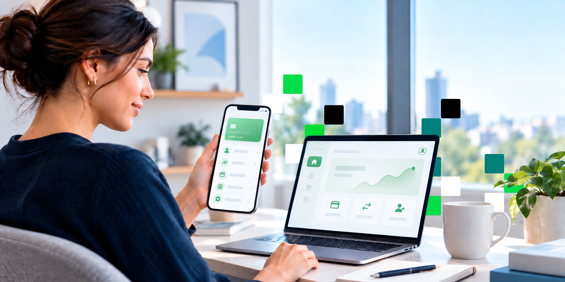 iuvity - Captación de clientes: 7 estrategias para el sector bancario