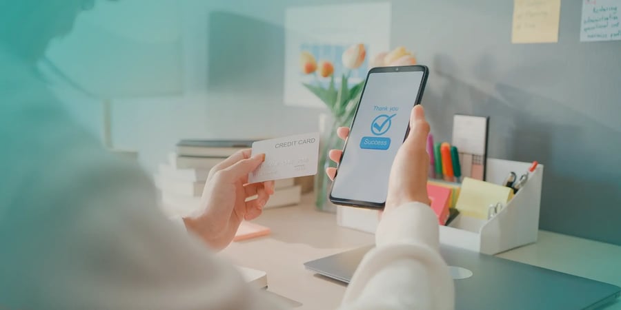 Embedded Finance