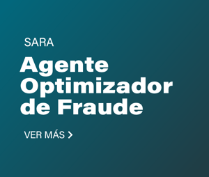 Agente Optimizador de Fraude
