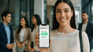 como se adaptan los bancos al auge de las finanzas