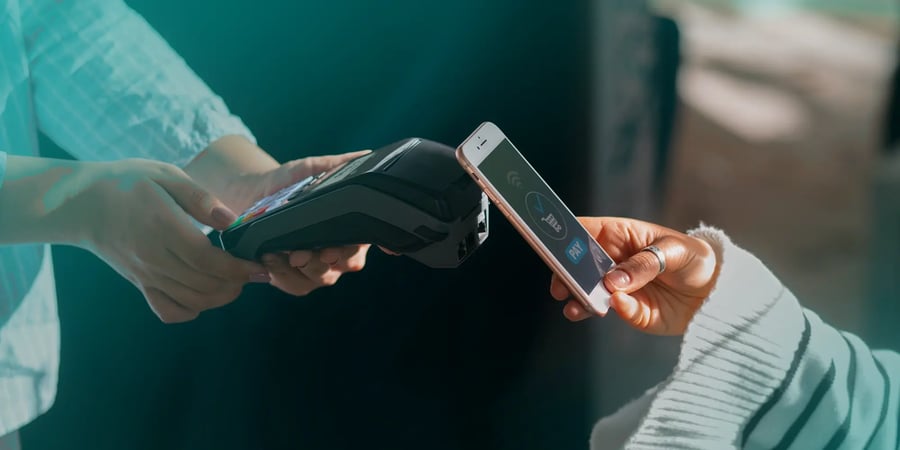 Plataforma Bancaria moderna