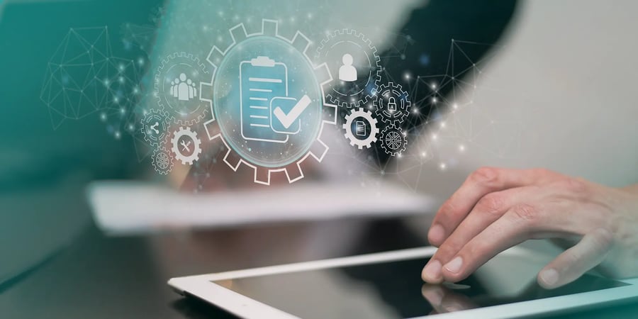 Regulatory Technical Standards