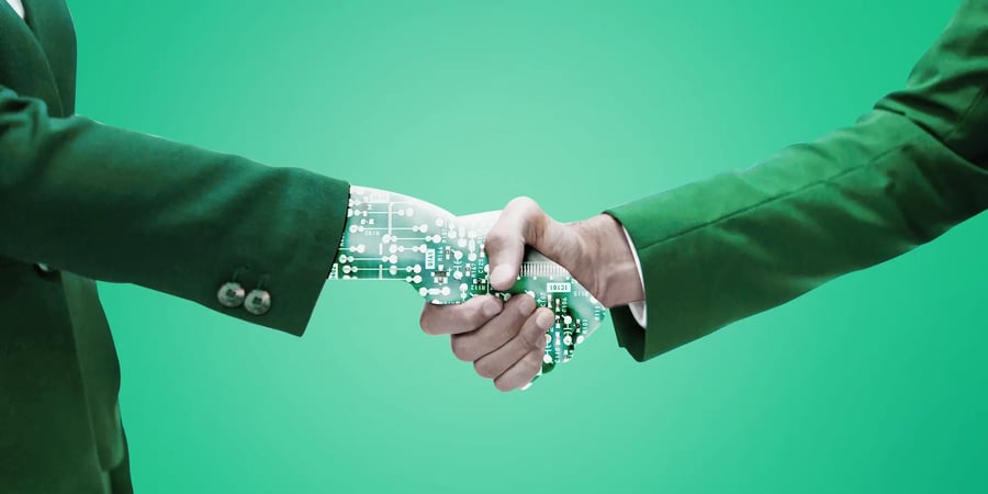 Robo advisor 