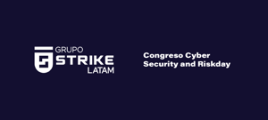 Evento - Congreso Cyber Security and Riskday