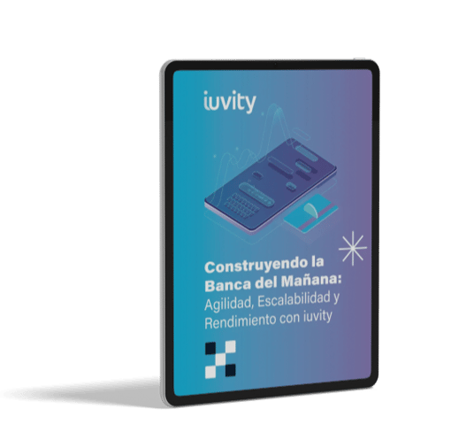 Ebook Construyendo la Banca del Mañana