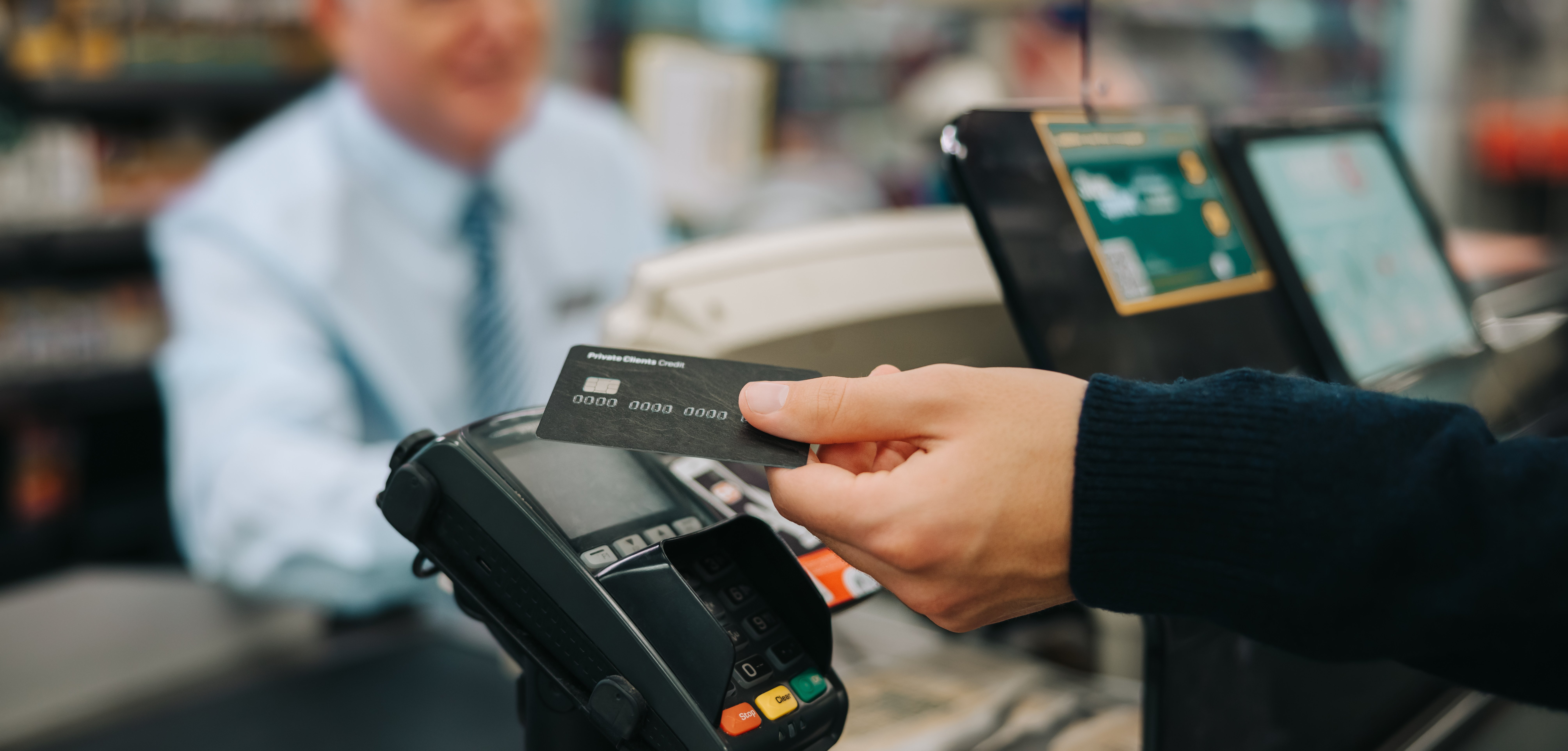 8. (Dic) 5 consideraciones para implementar pagos contactless y dar seguridad a los clientes