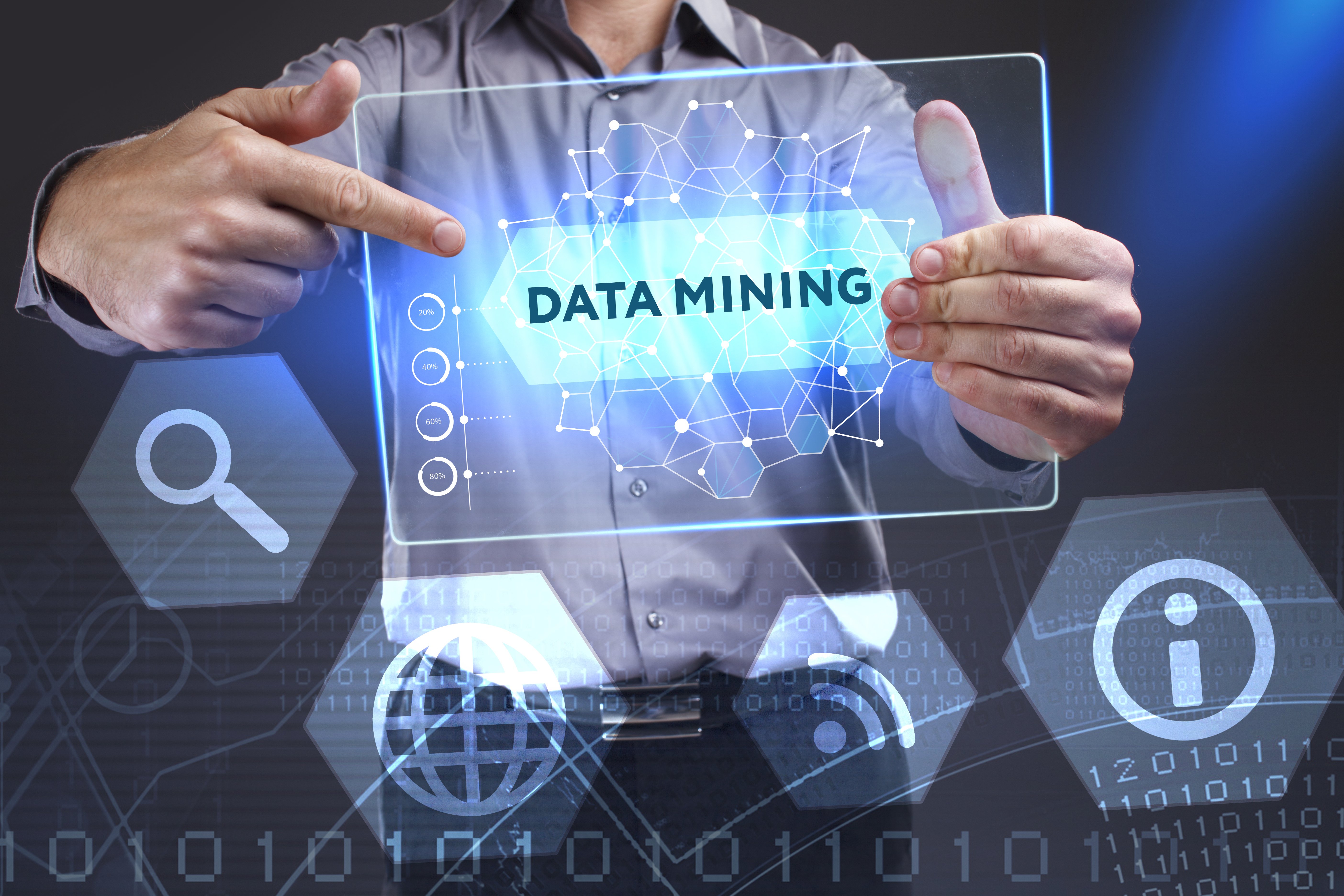9. (Mar) Pasos del proceso de captura de datos y c¢mo elegir los m s £tiles