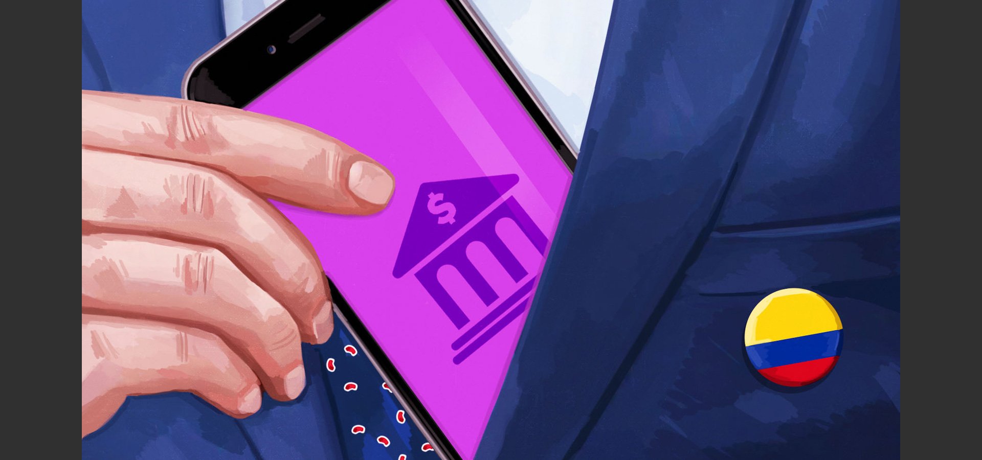 TODO1 - Banca Movil