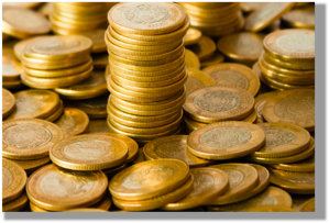 monedas TODO1