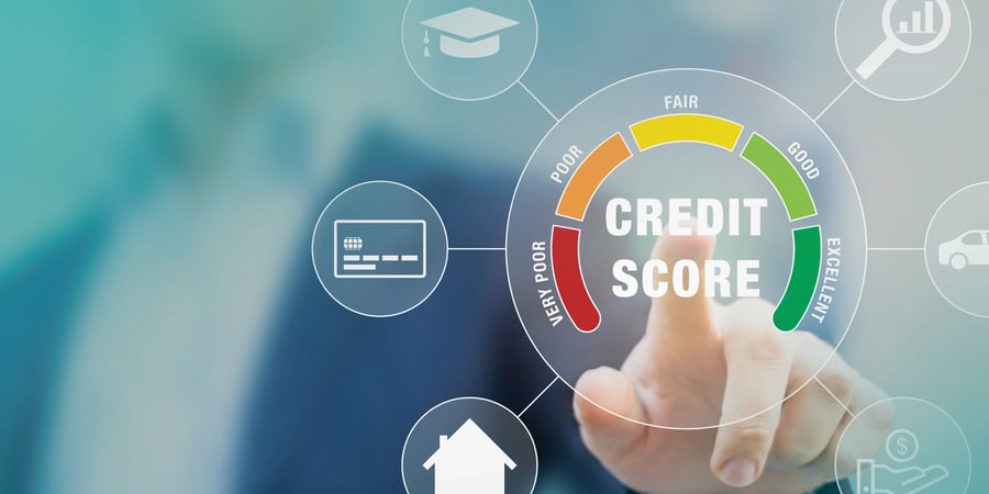 credit scoring 