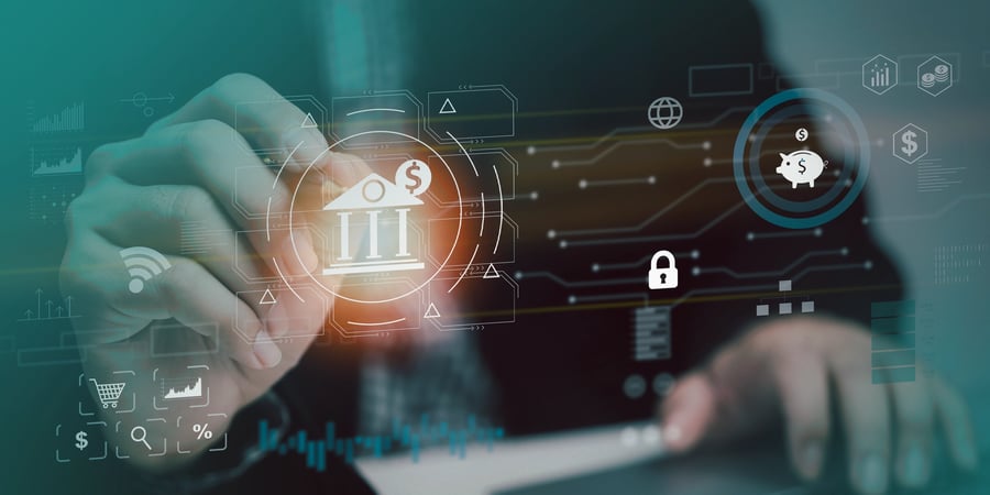 canales digitales para bancos