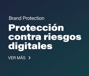 Brand Protection | Protección contra riesgos digitales