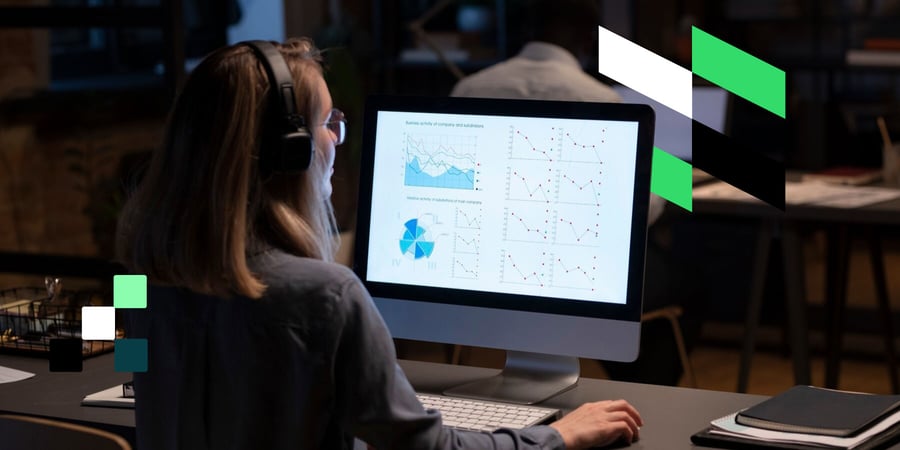 IA y monitoreo en tiempo real para prevenir el fraude