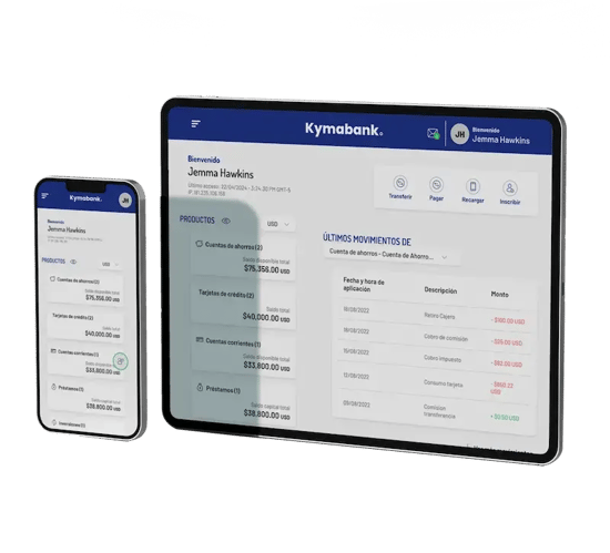 mockup Kyma pag