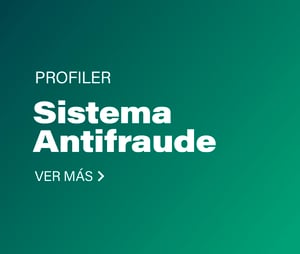 PROFILER | Sistema Antifraude