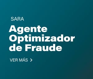 SARA | Agente Optimizador de Fraude