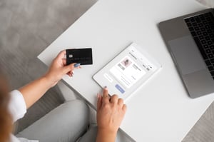 woman-using-digital-assistant-her-tablet